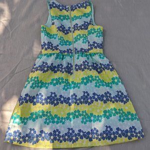 Kensie Floral Dress Size S